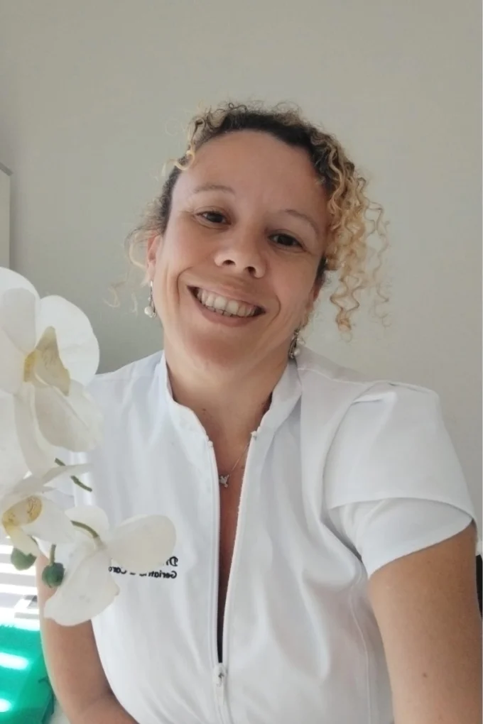 Dra Cristiane | Geriatria em Garopaba